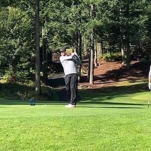 Meet your Posher, Timothy